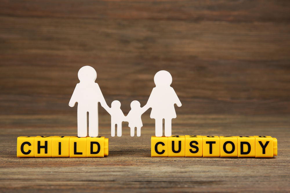 Top Questions About Child Custody and Child Support in New Jersey