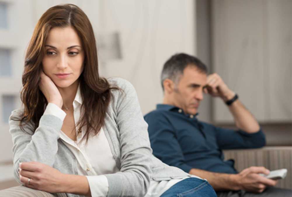 Divorce for Irreconcilable Differences Simplifies Process in New Jersey