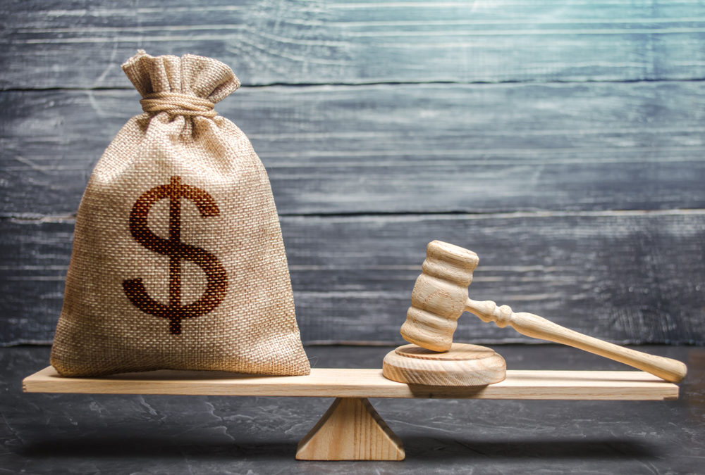 How Alimony is Calculated in New Jersey